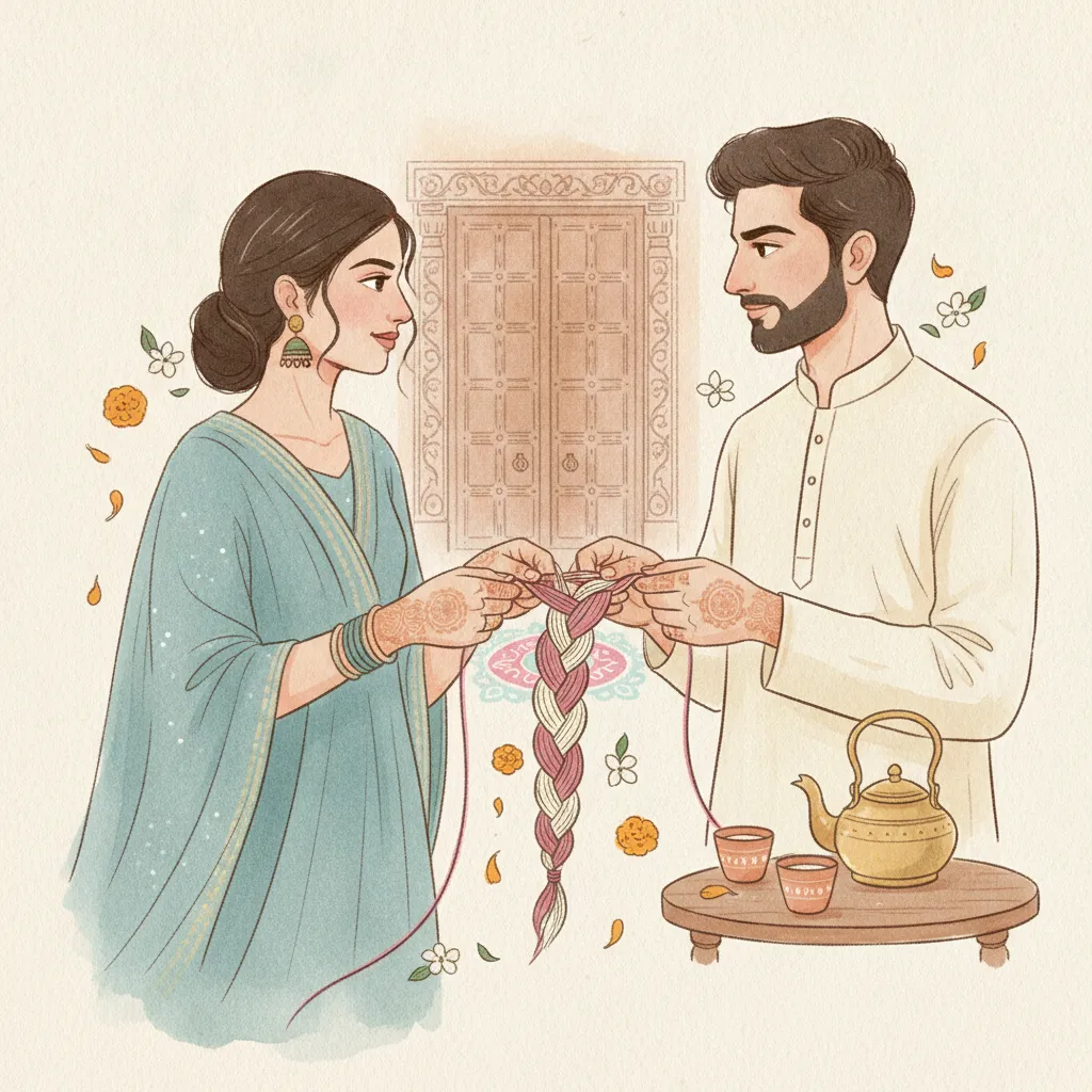 5 Key Stress Tests for Your Partner Before Marrying