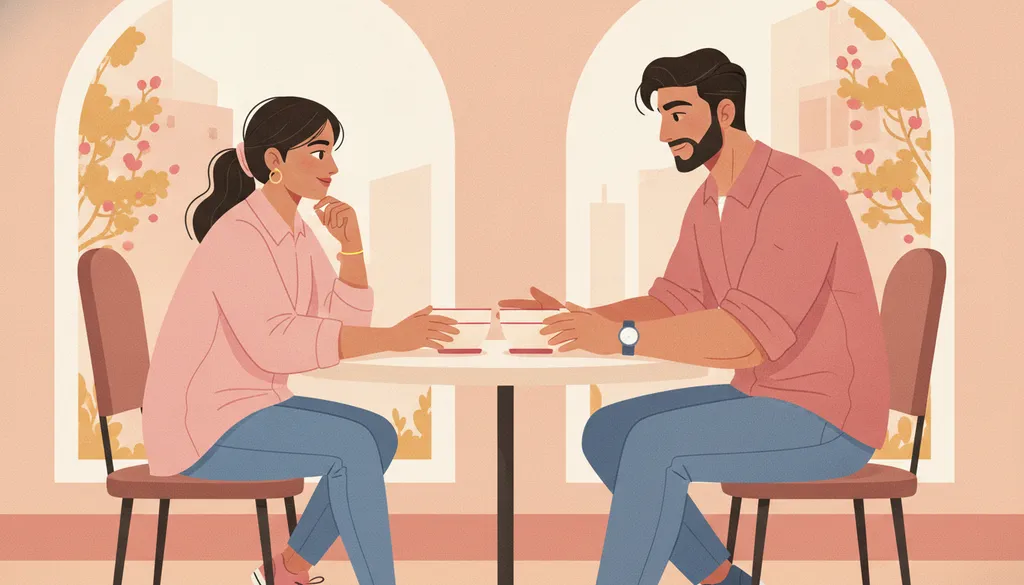50 Essential Questions for Your Indian Arranged Marriage Decision