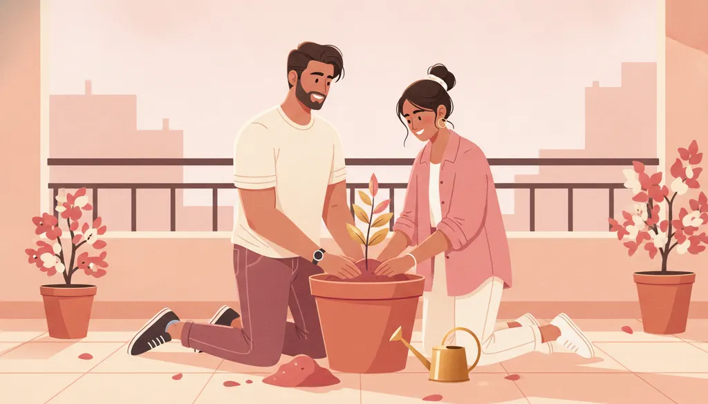 6 Dimensions for Lasting Compatibility: Beyond Chemistry
