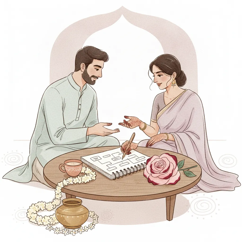 A Framework for Deciding Who Relocates for Marriage