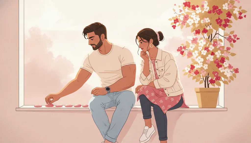 A Practical Guide to Spotting Red Flags in Matrimony