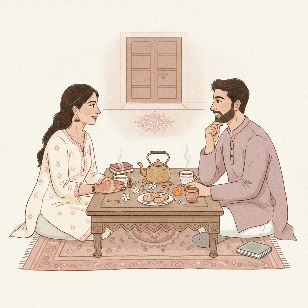 A Practical Guide to Spotting Red Flags in Matrimony