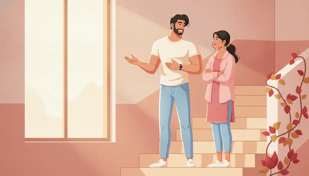 Attachment Styles: Why Two People Misread Each Other Constantly