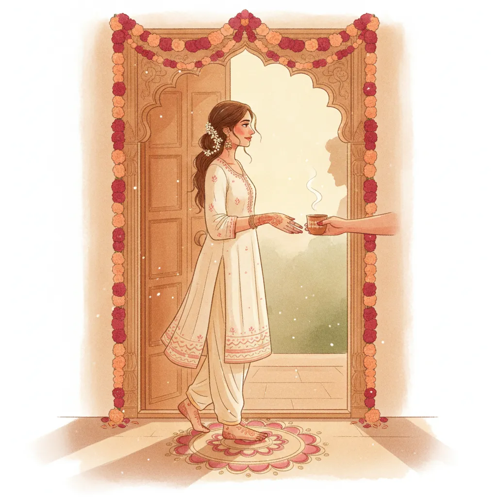 Balancing Ambition and Marriage: A Modern Indian Guide