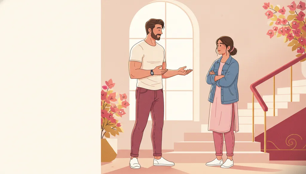 There Is No School for Choosing a Life Partner — So We Built One