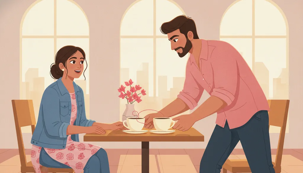 Beyond Small Talk: How Curiosity Reveals Genuine Respect