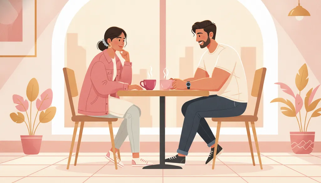 Chemistry Is Not Compatibility — How to Tell Them Apart