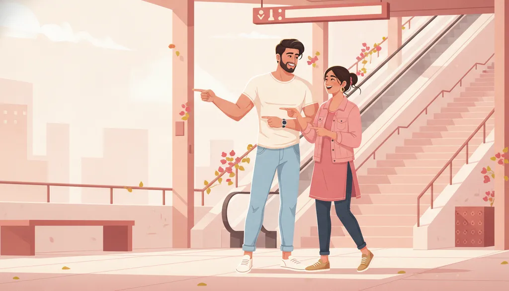 Care or Control? Red Flags in an Indian Marriage