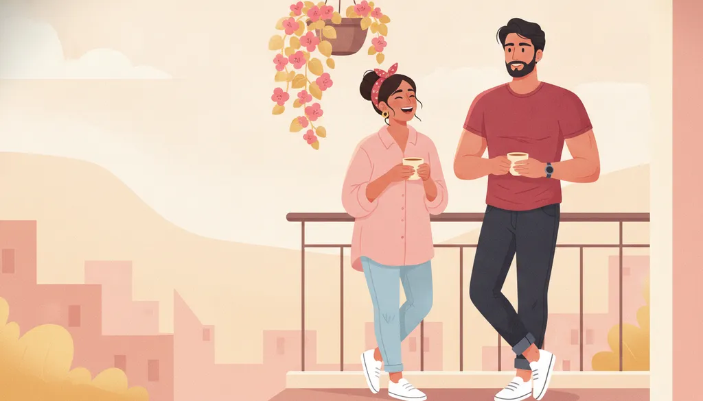 Compatibility First: Beyond Net Worth in Indian Matrimony