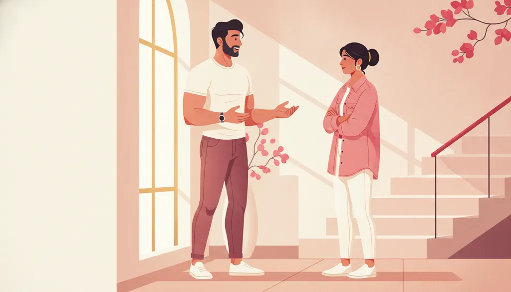 What Full Listening Actually Looks Like in Real Relationships