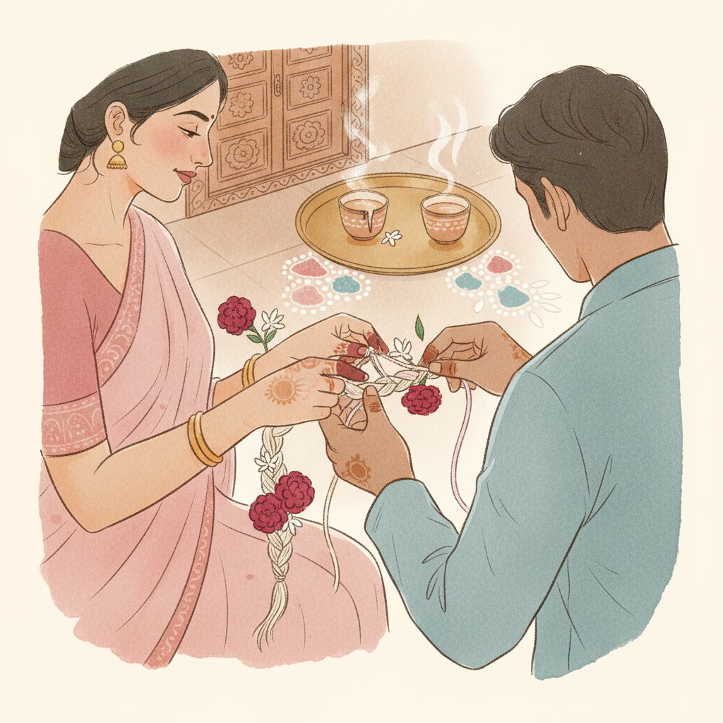Cultivating Secure Attachment: How to Build Calm and Trust in Relationships