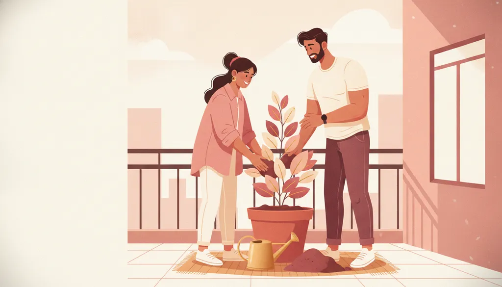 Attachment Styles: Understanding Yours & Your Partner's for Indian Matrimony