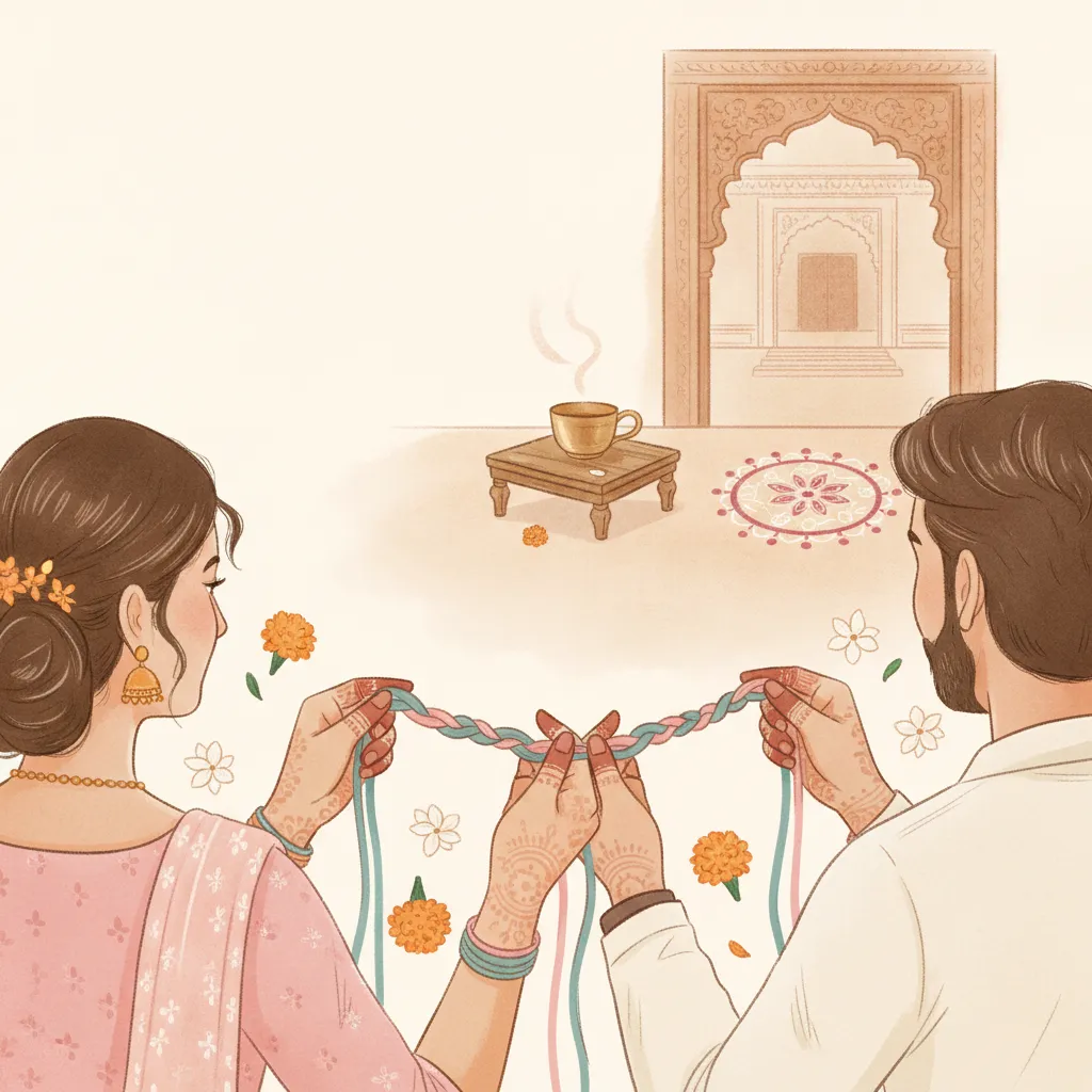 Attachment Styles: Understanding Yours & Your Partner's for Indian Matrimony