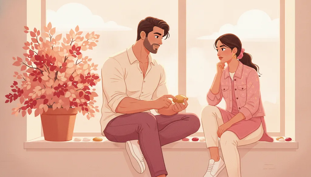 Decoding Your Core Values From Marriage Pressure