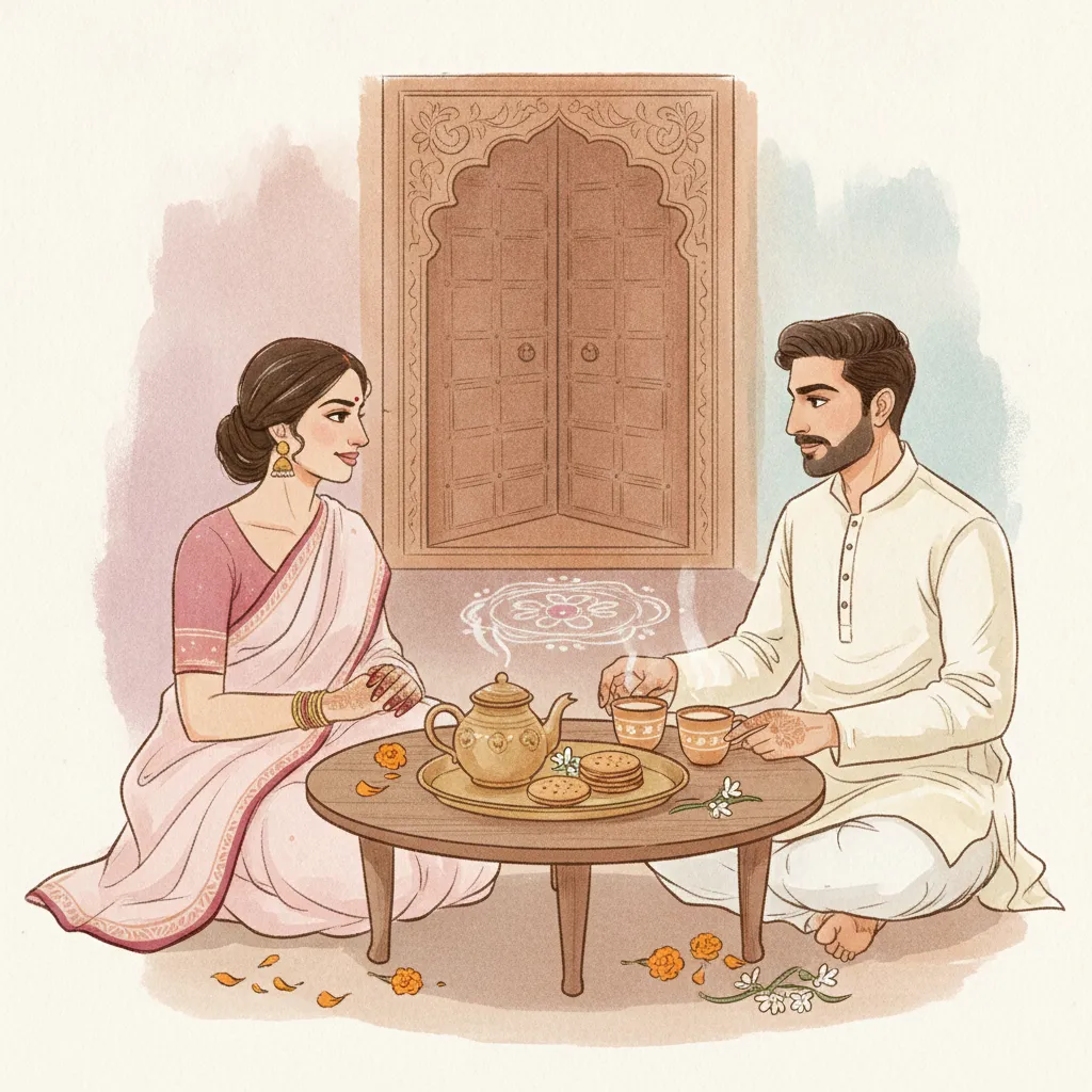 Decoding Your Core Values From Marriage Pressure