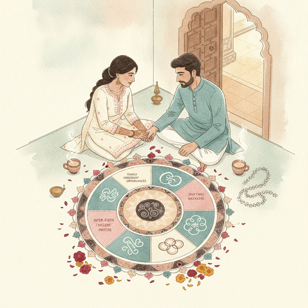 Discovering Your True Priorities: Unpacking Lived vs. Stated Values in Marriage