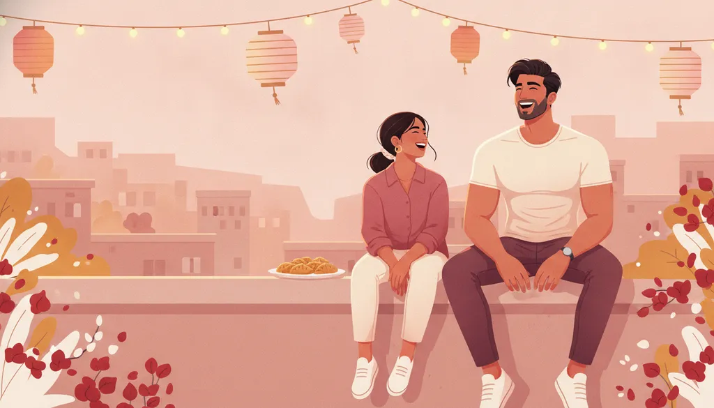 Dowry-Free Marriage: A Stand for Love and Respect
