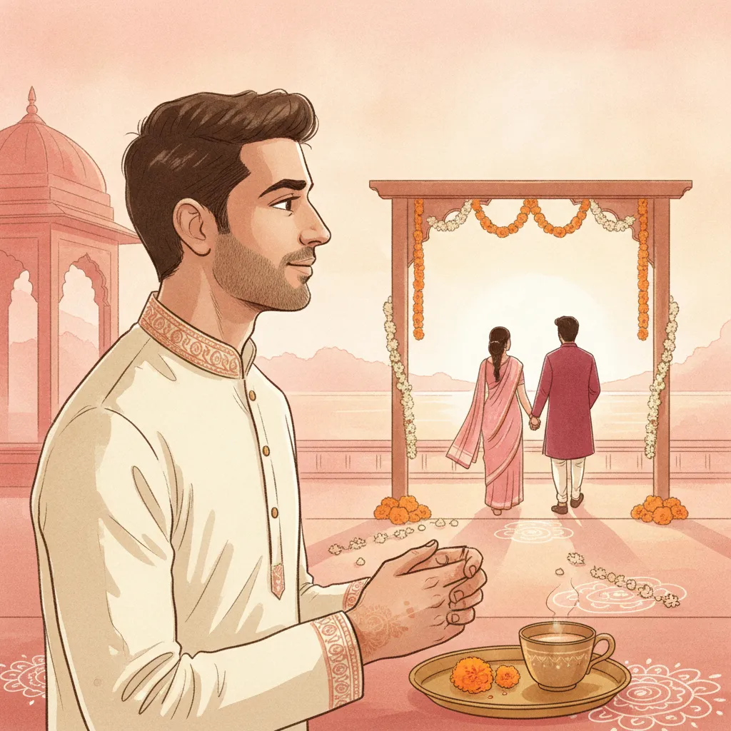 Dowry-Free Marriage: A Stand for Love and Respect