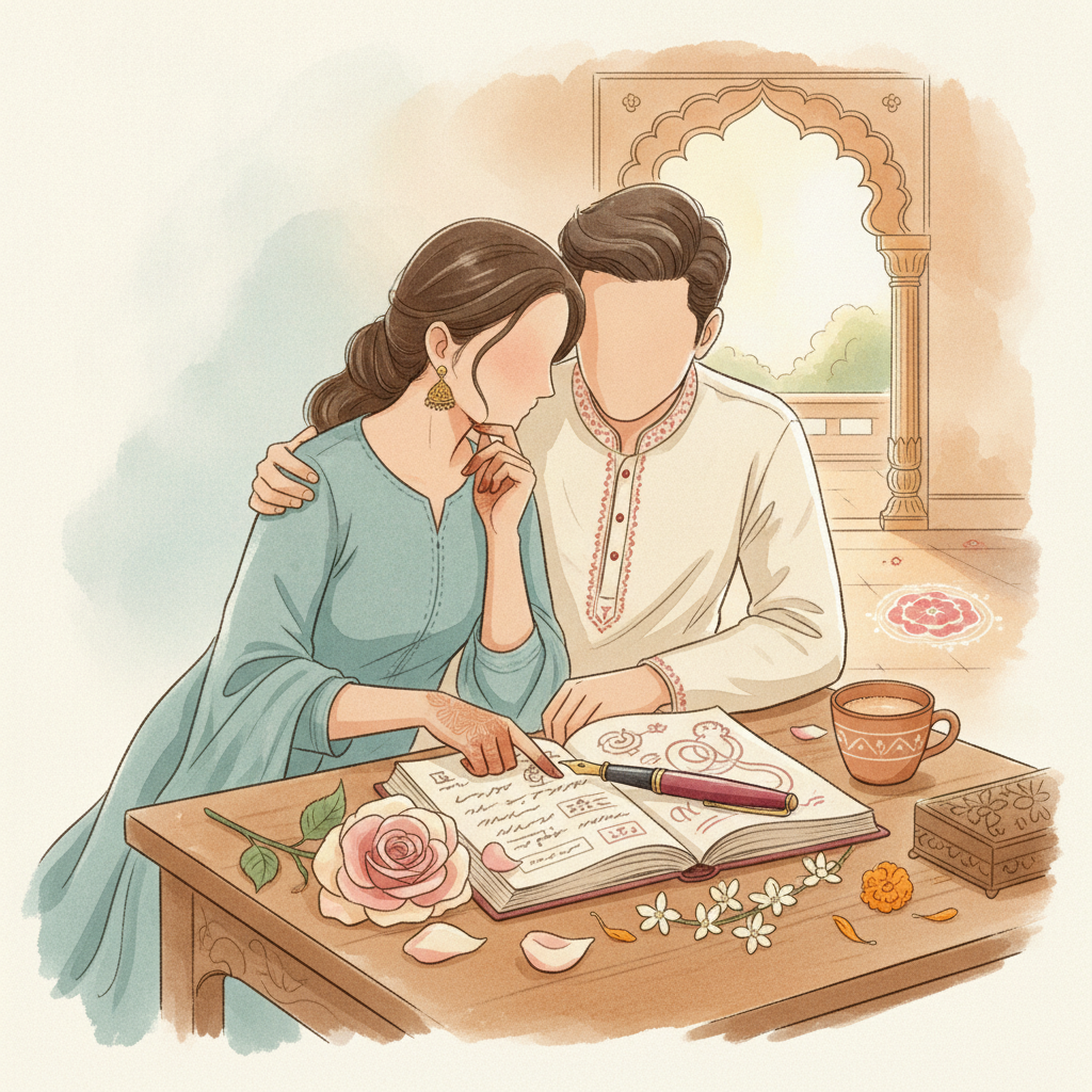 Earning Security: Practices That Build a Fulfilling Adult Attachment Style