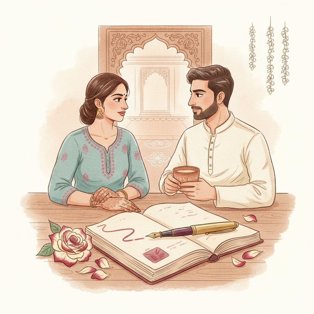 Emotional Maturity: Beyond 'Calm Most of the Time' in Indian Relationships