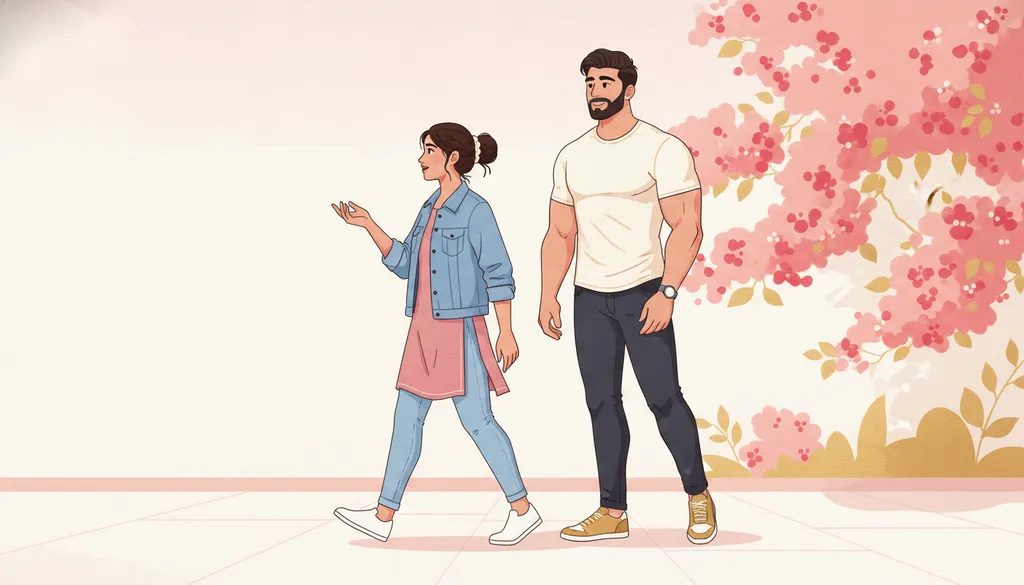 Financial 'Help' That Creates Dependence, Not Partnership