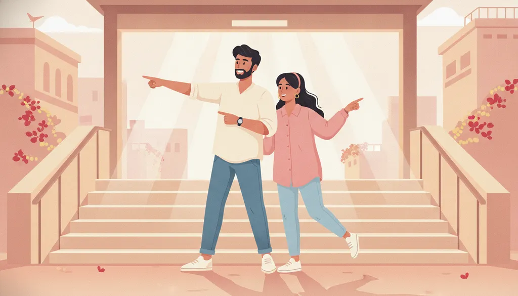 Financial Honesty Before Marriage: Don't Skip This Talk