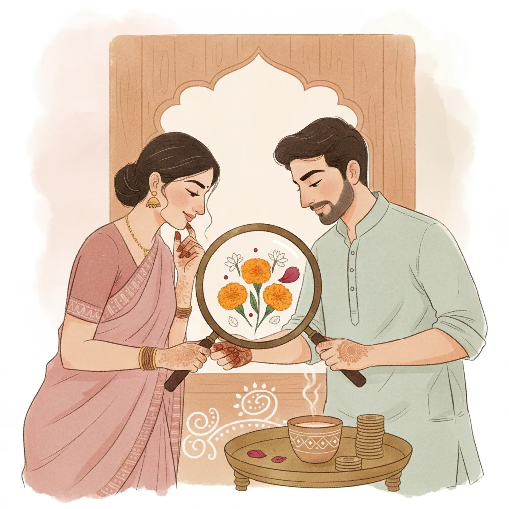Financial Honesty Before Marriage: Don't Skip This Talk