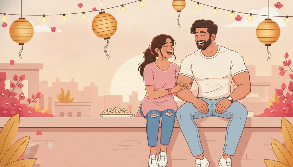 The First Year of Marriage: A Guide to What Goes Right