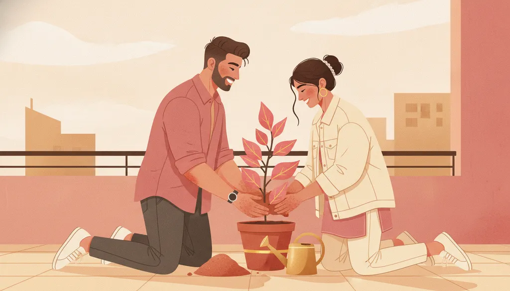 For Potential In-Laws, Your Instagram Is the First Meeting