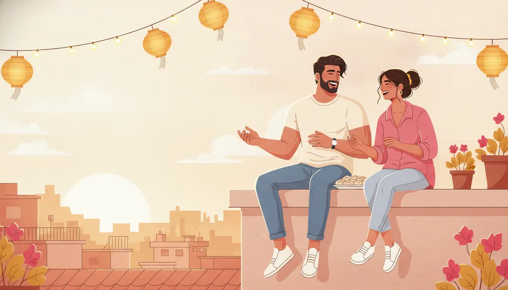 Friendship to Forever: Your Indian Marriage Guide for Couples
