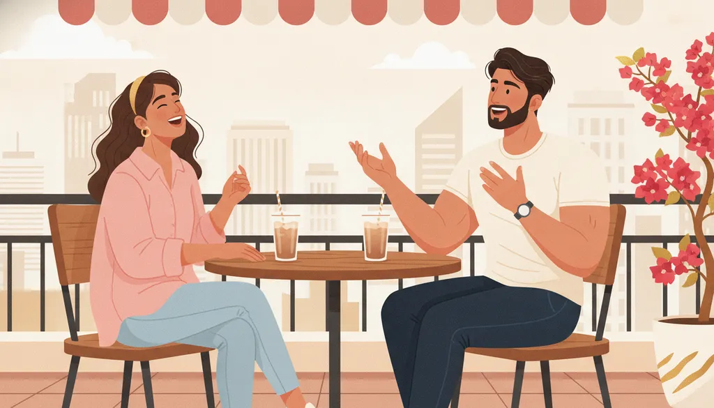 From an Approval Meeting to a Compatibility Conversation