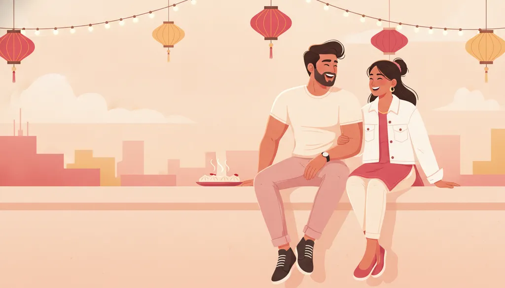 Grows With You' vs. 'Well-Settled': The Modern Matrimonial Choice