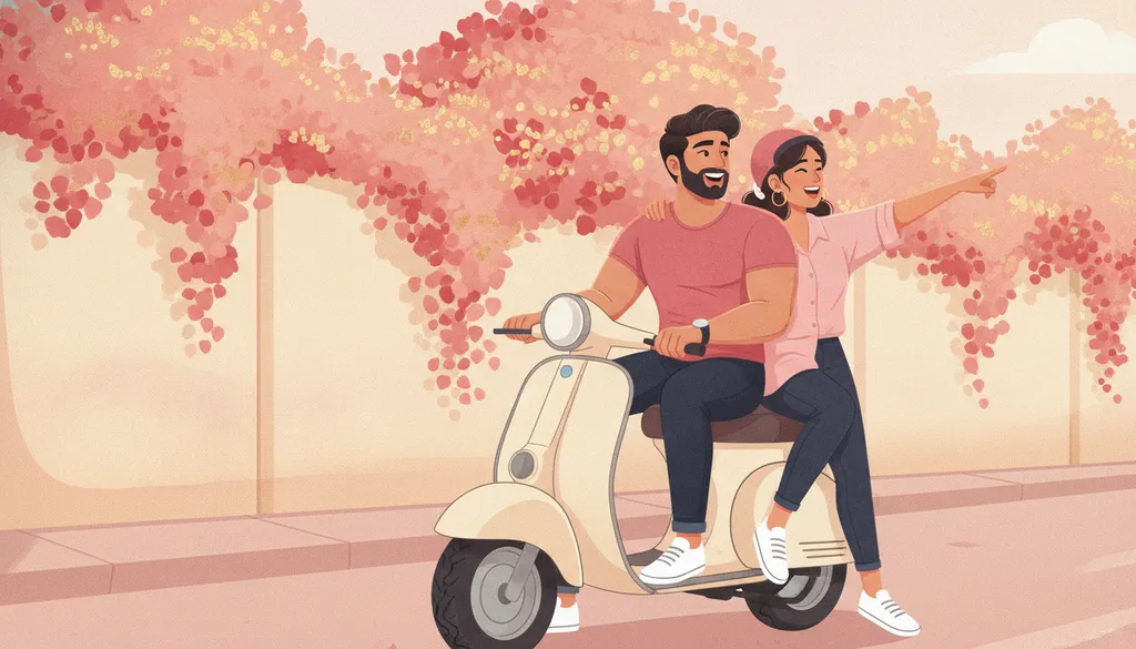 What a Healthy Modern Indian Marriage Looks Like