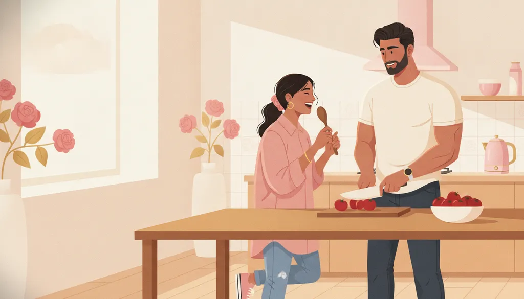 How Emotional Budgets Define a Marriage More Than Money