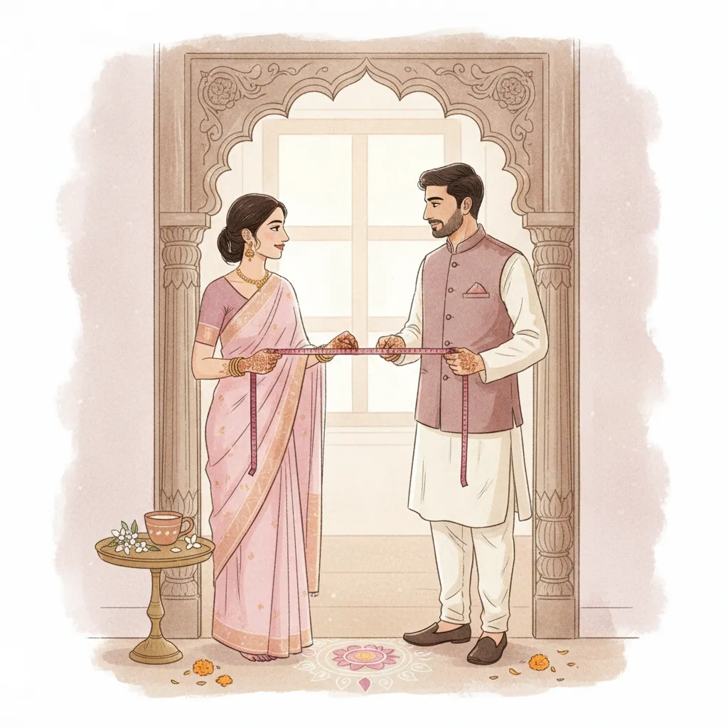 How Emotional Budgets Define a Marriage More Than Money