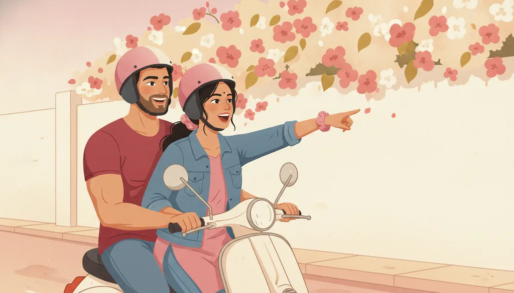 How Friendships Relieve the Pressure on Your Partner