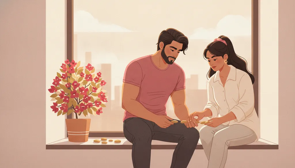 How Horoscope Mismatches Reveal Deeper Compatibility