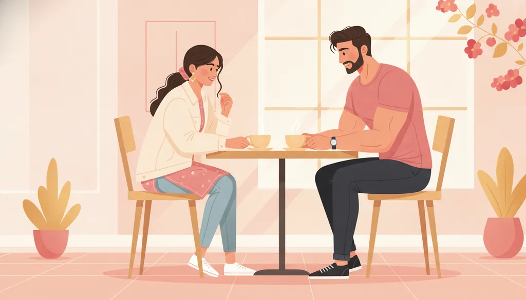 How the Big Five Predicts Long-Term Compatibility