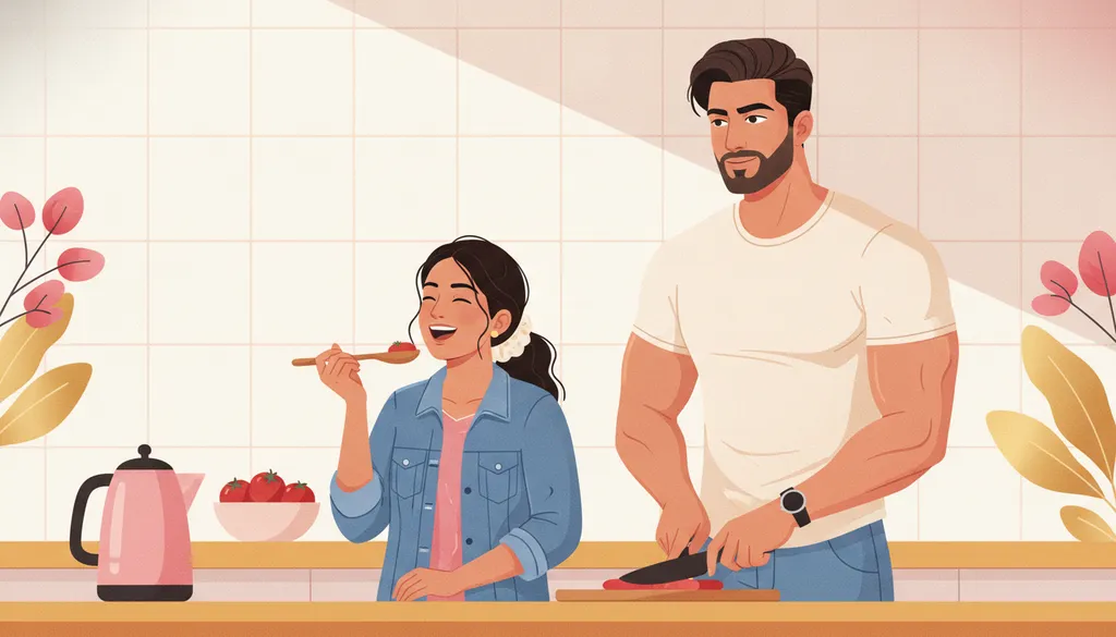How They Talk About Their Family Reveals Your Future
