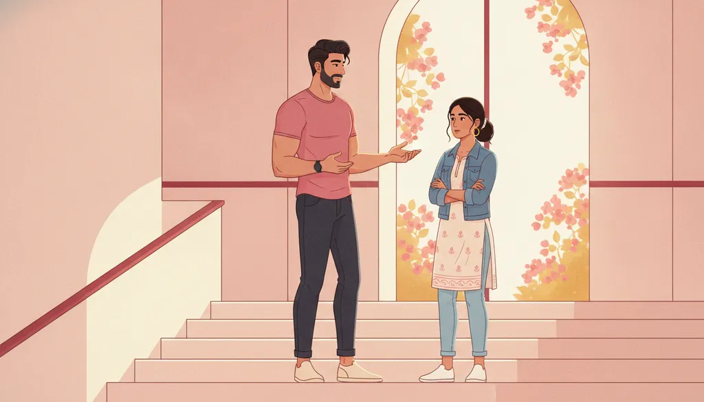 How You Argue Predicts Marriage: More Than Just Topics