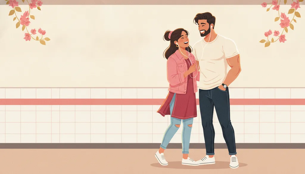 How Your Birthday Becomes an Indian Marriage Deadline