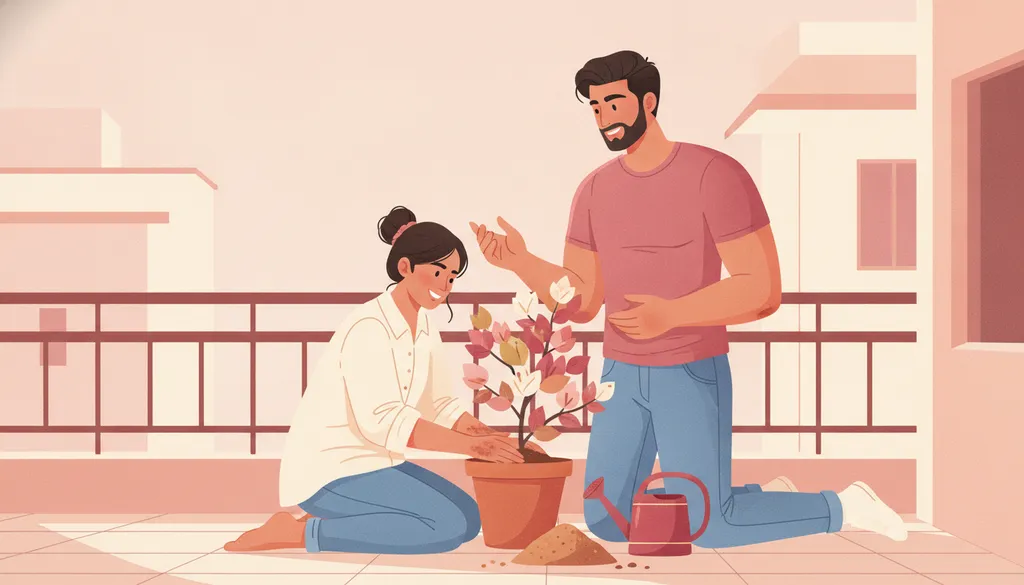 How Your Family's Blueprint Shapes Your Partner Choice