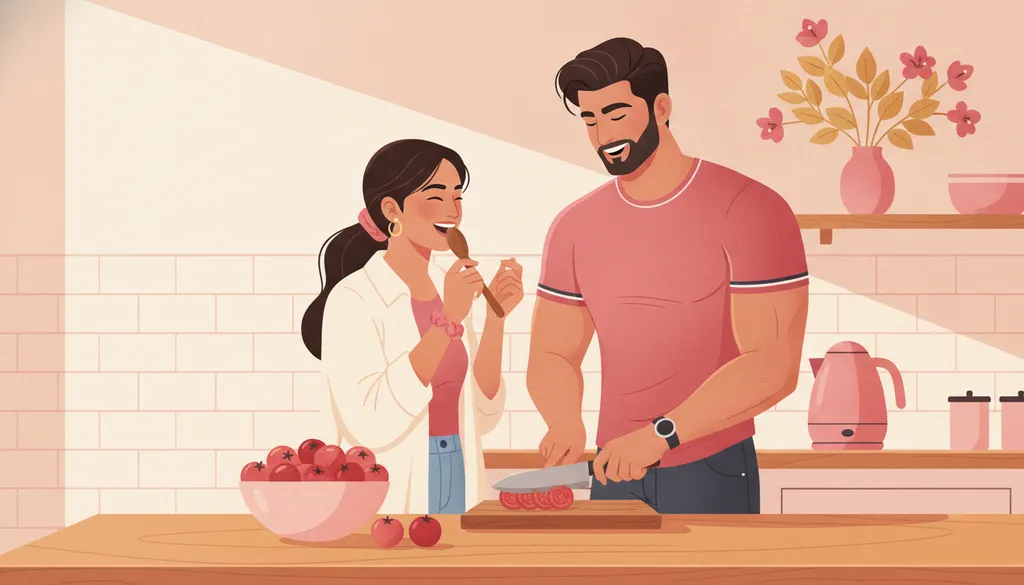How Your First Fight Predicts Your Marriage's Future