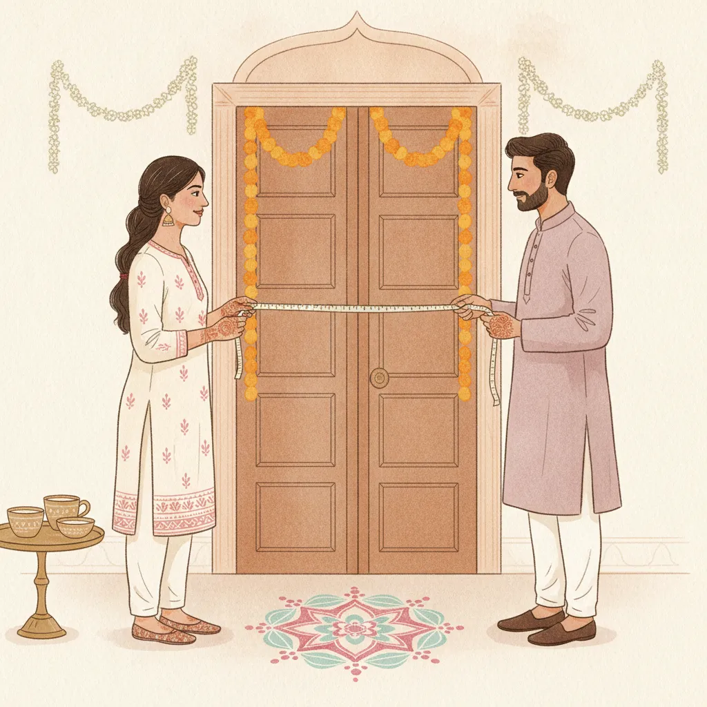 How Your First Fight Predicts Your Marriage's Future