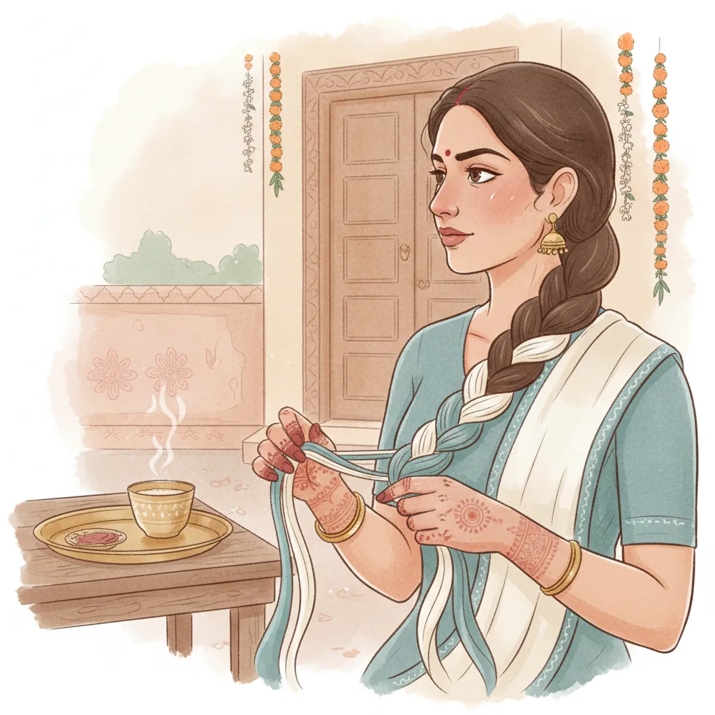 Indian Brides: Your Essential Guide to Financial Literacy Before Marriage