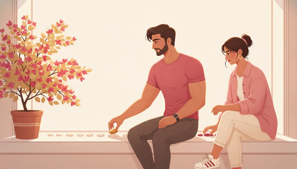 Marrying the Package: Money, Status, and Indian Matrimonial Deals