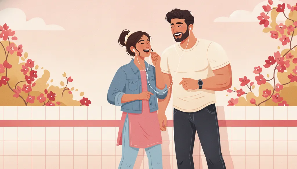 Self-Worth in Indian Marriage: Always Choose Yourself First