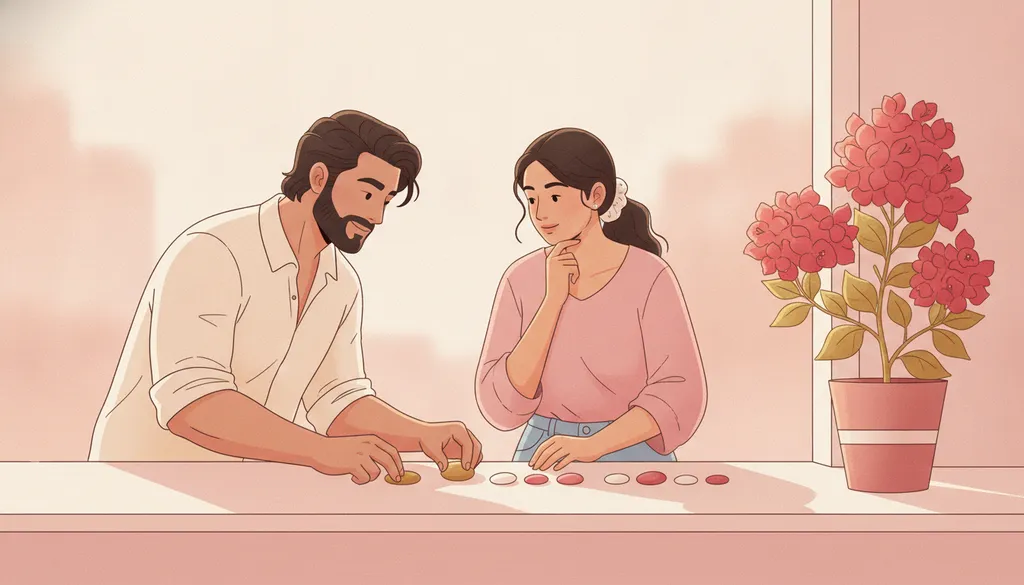 Indian Marriage: Communicate Through Conflict, Build Trust