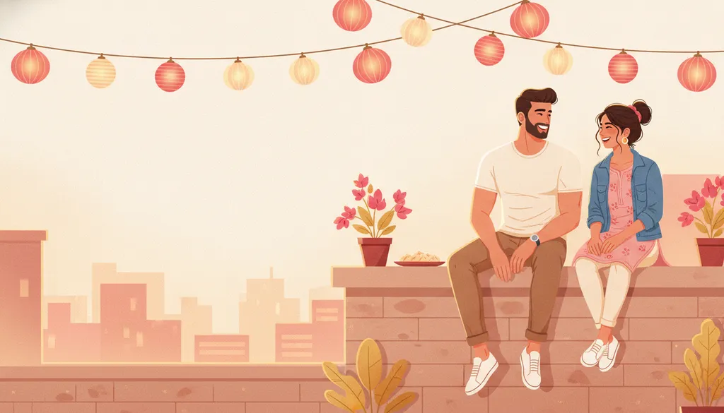 Indian Marriage: First Year Expectations & Watch-Outs