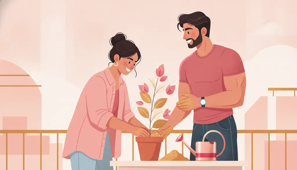 Indian Marriage: Values or Interests – Which Endures?
